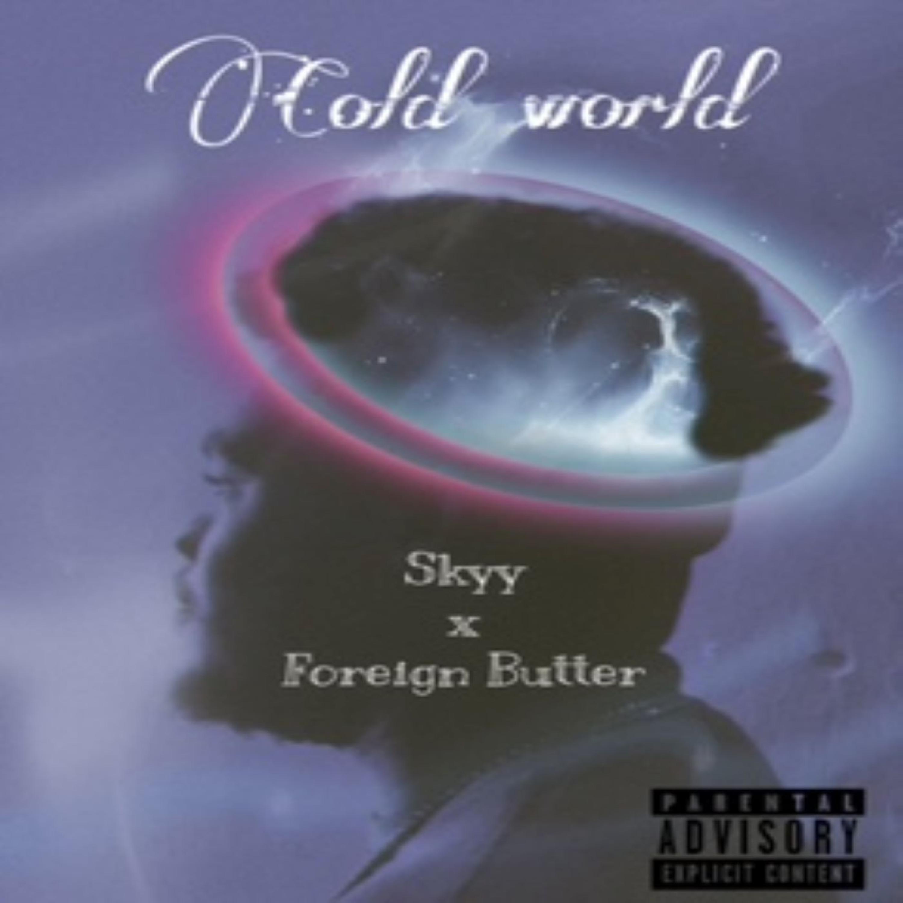 cold world