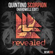 Scorpion (Hardwell Edit)