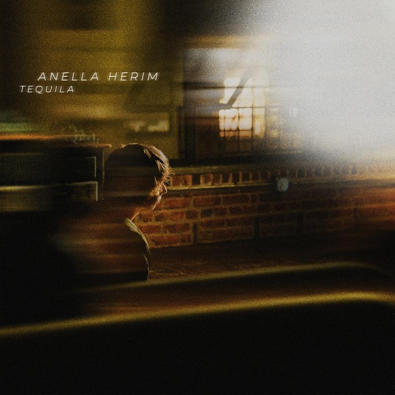 Anella Herim - Tequila