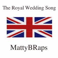 MattyBRaps - End of the Day (unofficial Instrumental) 无和声伴奏