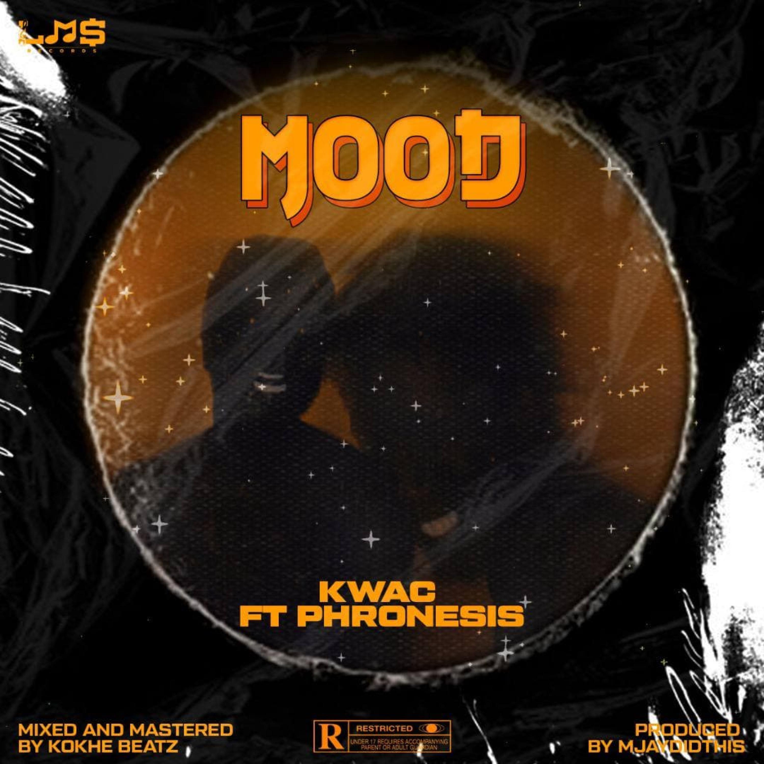 Mood (feat. Phronesis)