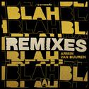 Blah Blah Blah (Remixes)专辑