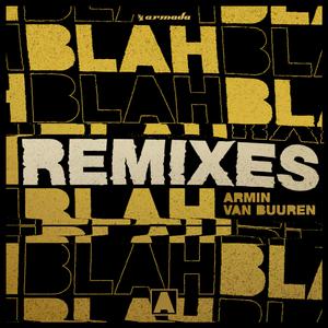 Armin van Buuren & Lucky Lou - Pas de Bourree (BB Instrumental) 无和声伴奏 （降5半音）