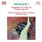 PROKOFIEV: Symphony No. 6 / Waltz Suite专辑