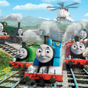 Thomas & Friends