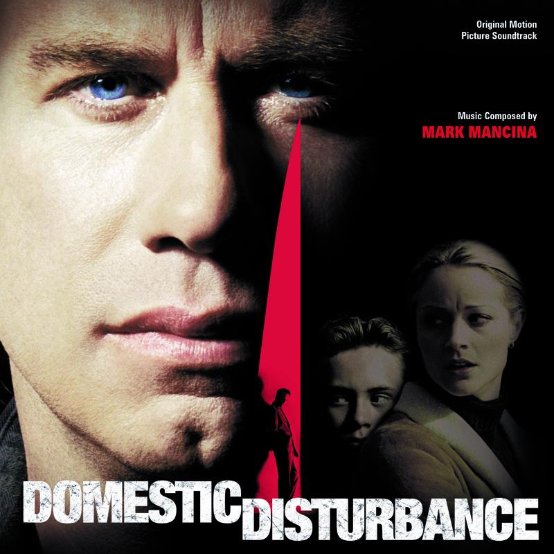 Domestic Disturbance