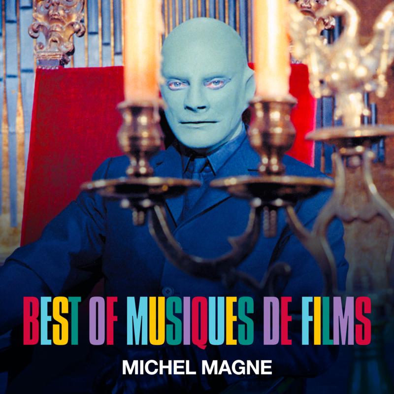 Best of musiques de films