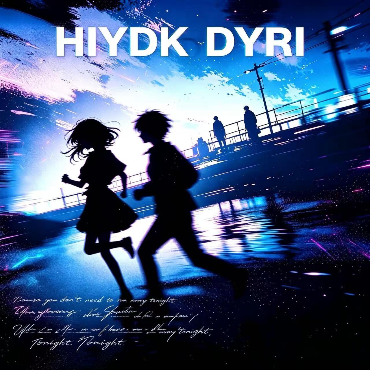 HIYDK DYRI