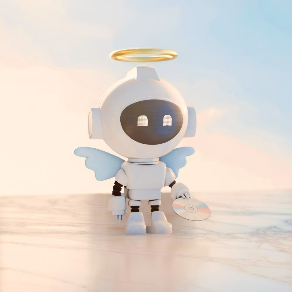 Heaven (Afinity Remix)