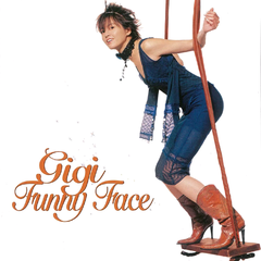 专辑《Funny Face》