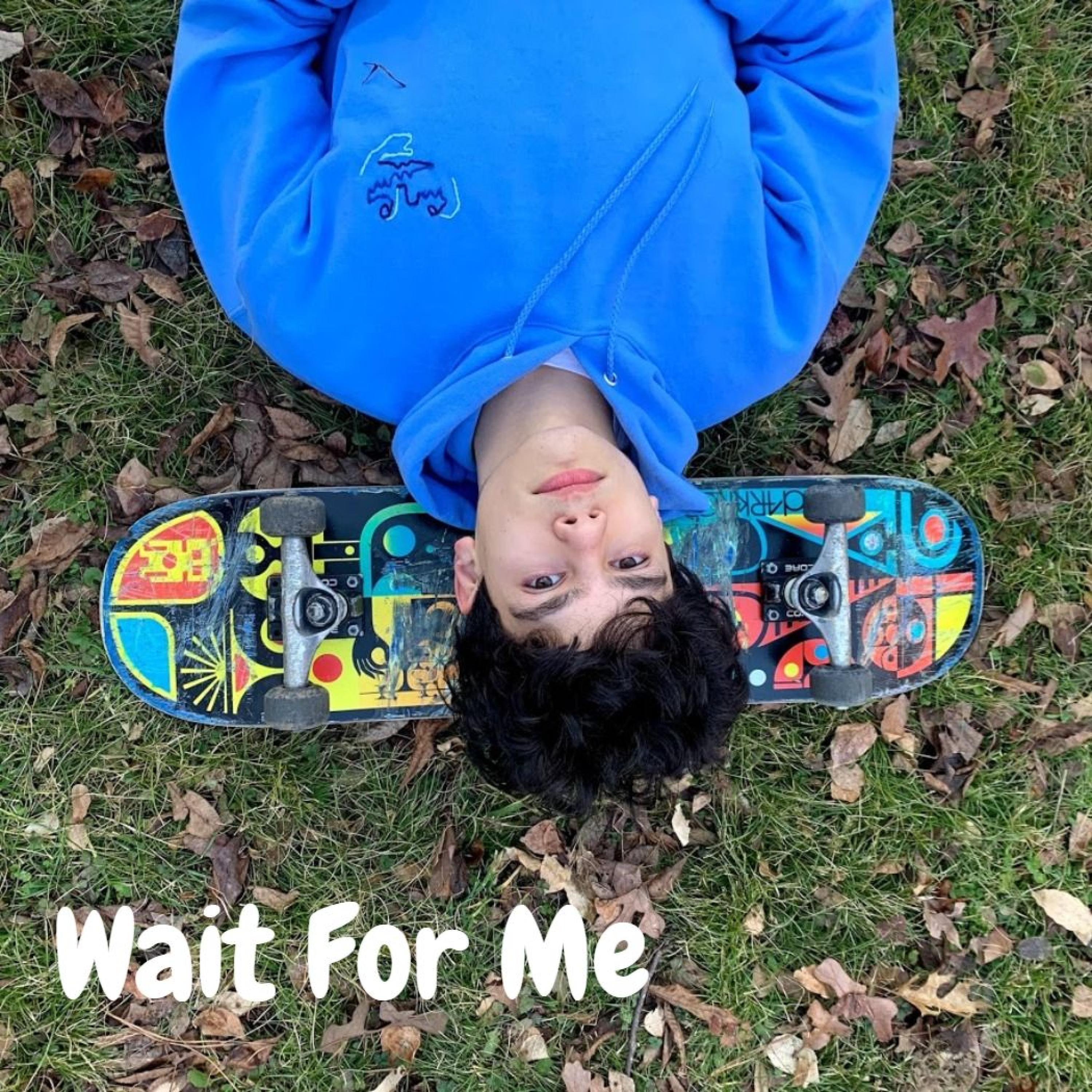 Wait for Me (feat. MidnightMade)