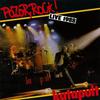 Pozor, rock! Live 1988专辑