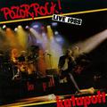 Pozor, rock! Live 1988