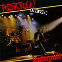 Pozor, rock! Live 1988专辑