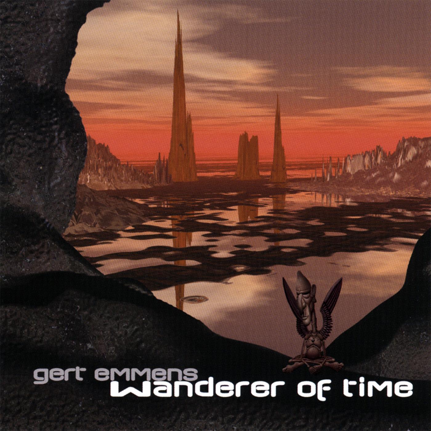 Wanderer of Time