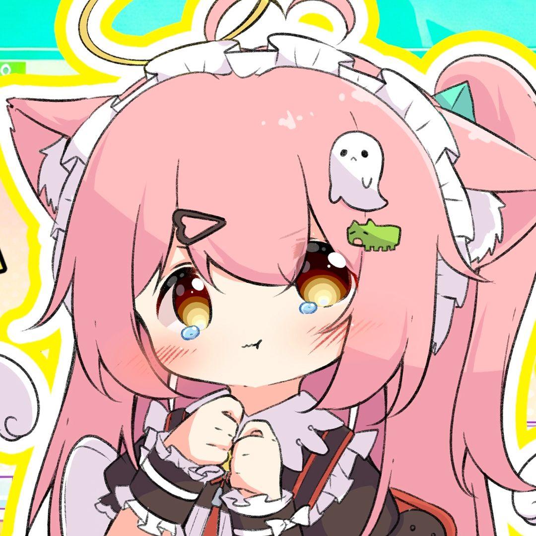 认真「记仇」中！【中文版】