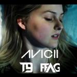 Avicii-Revolver专辑