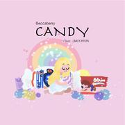 CANDY♡