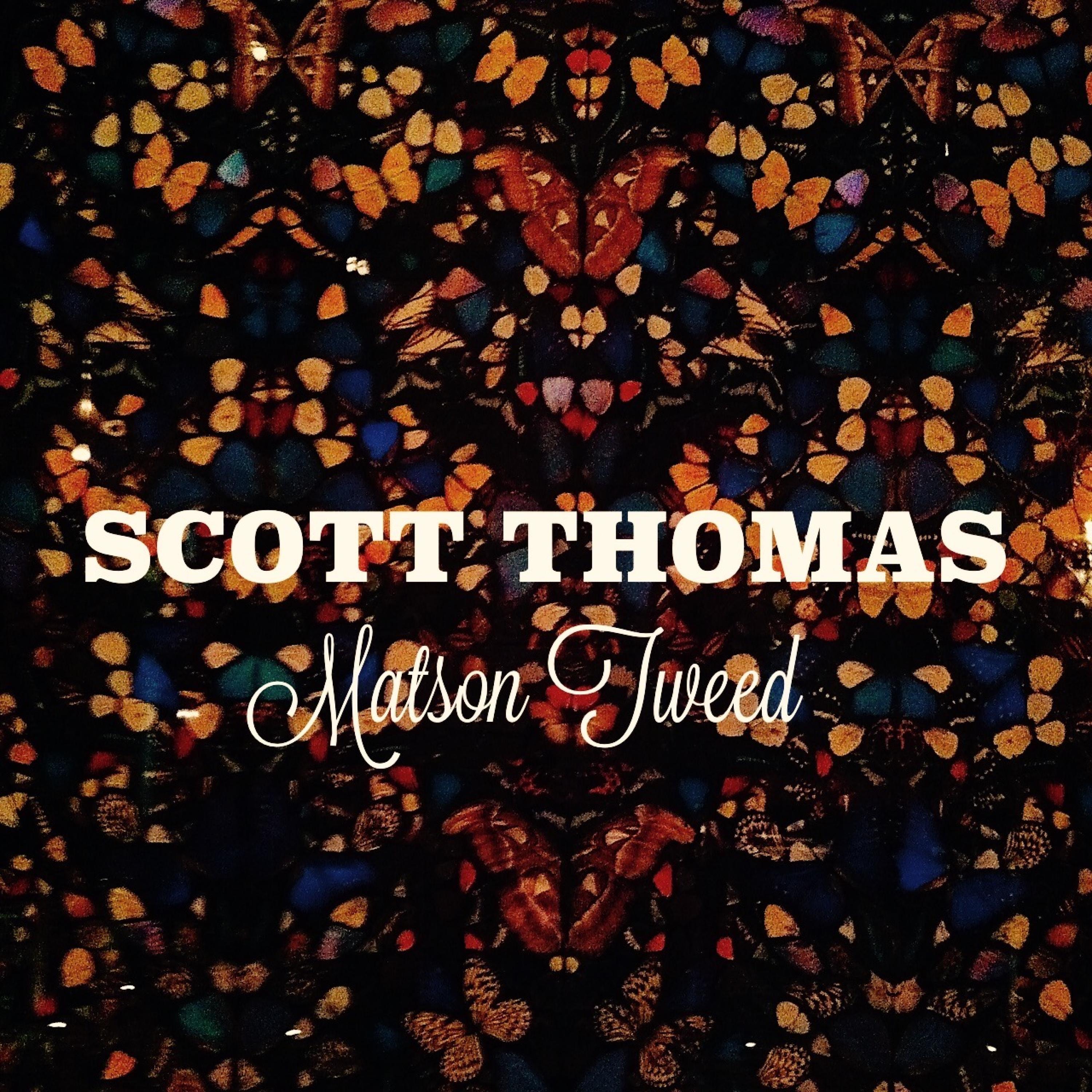 Matson Tweed