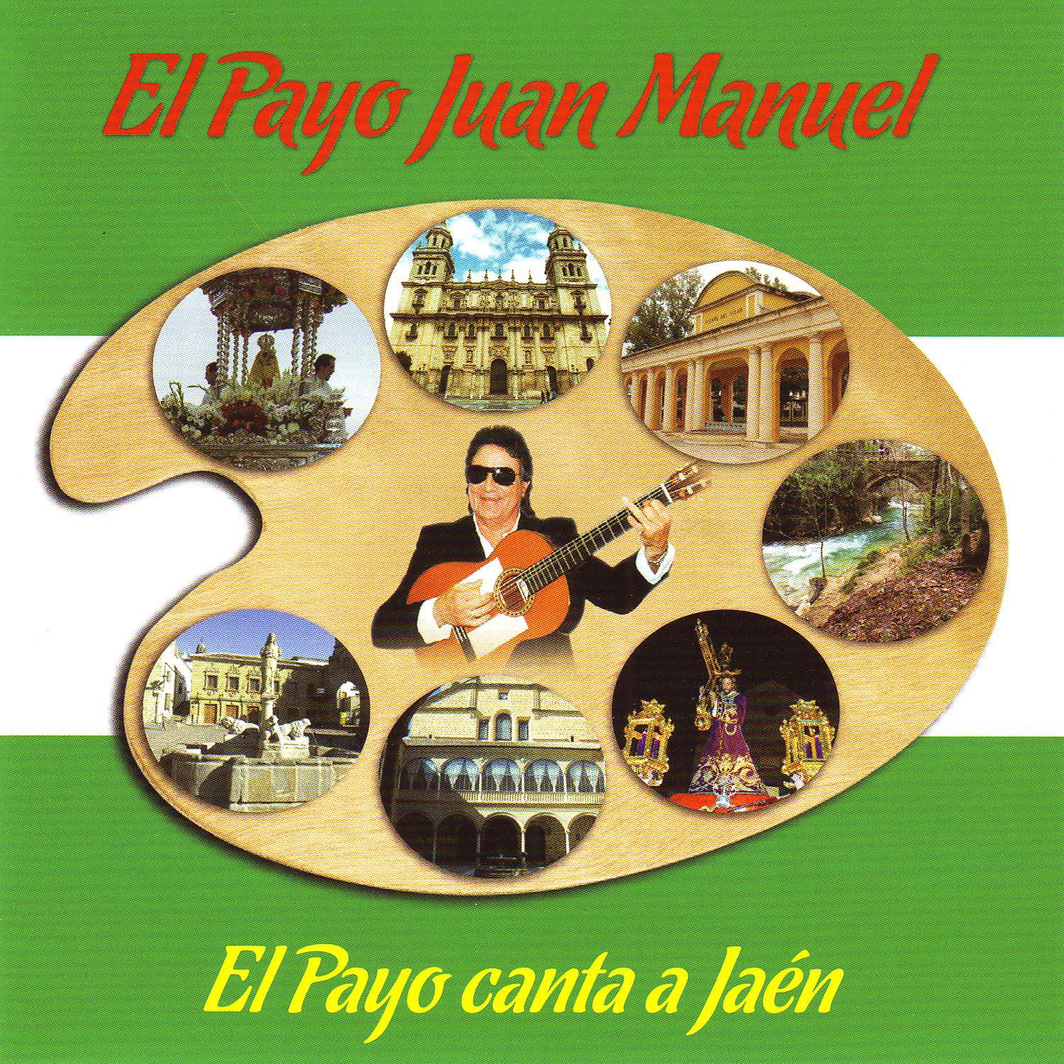 El Payo Juan Manuel - Torre Del Campo