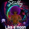 Young Stally - Live my life (feat. Keefa)