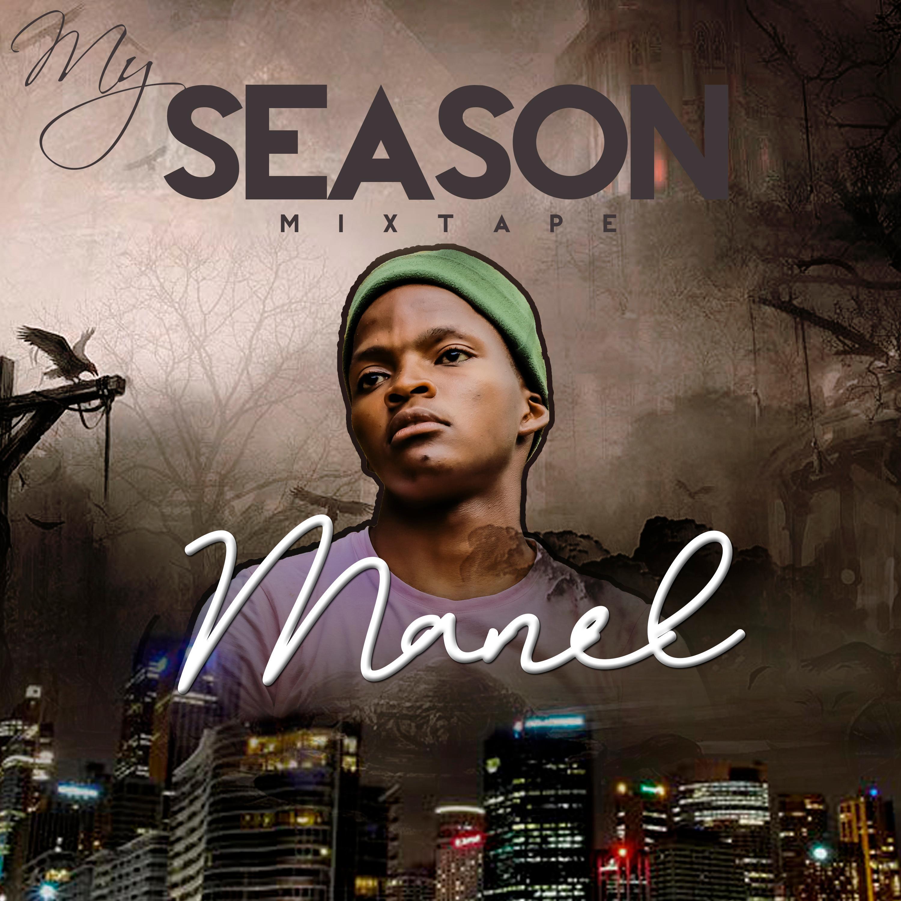 My Season Mixtape