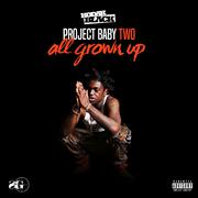 Project Baby 2: All Grown Up (Deluxe)