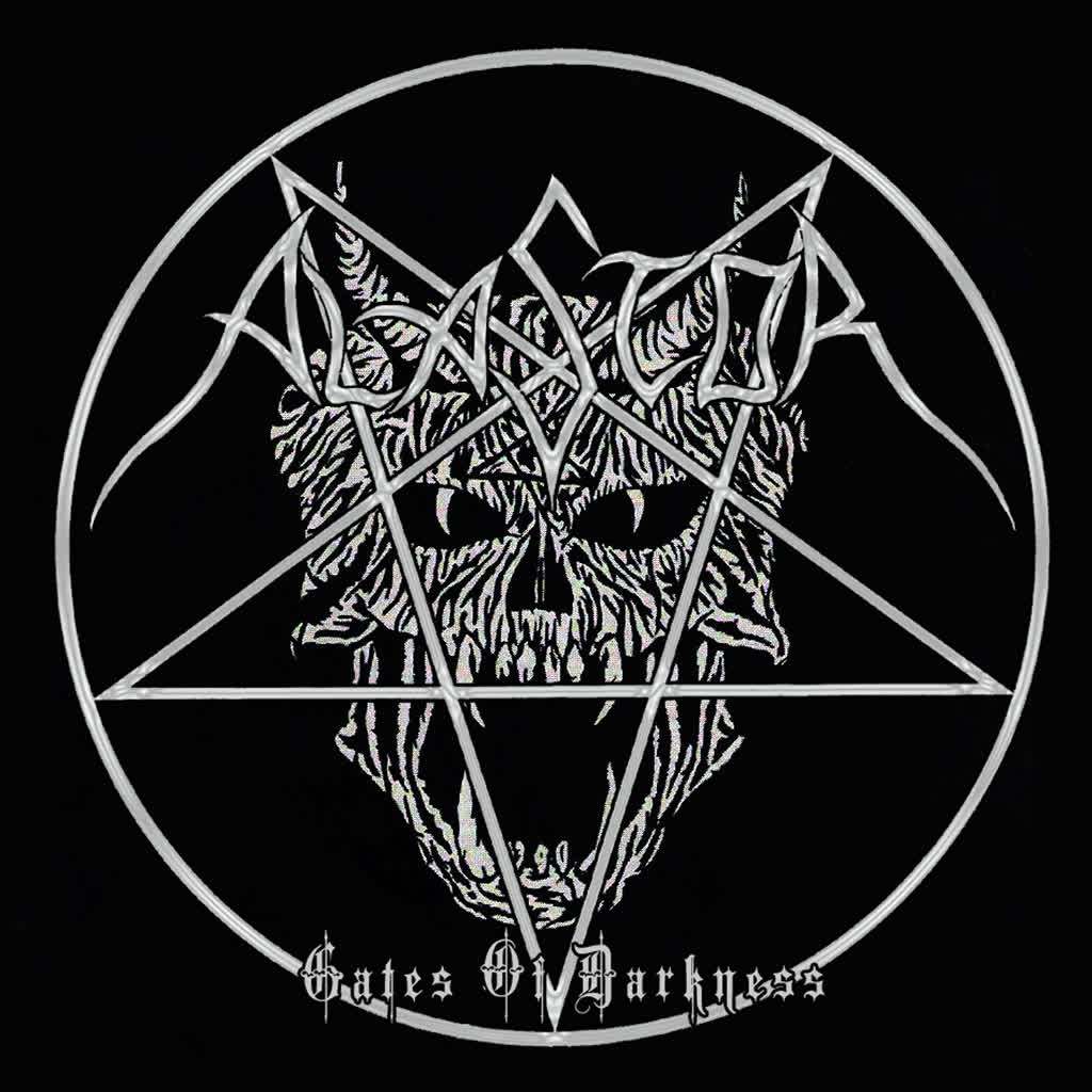Gates of Darkness