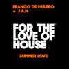 Franco De Mulero - Summer Love (Extended Balearic Mix)