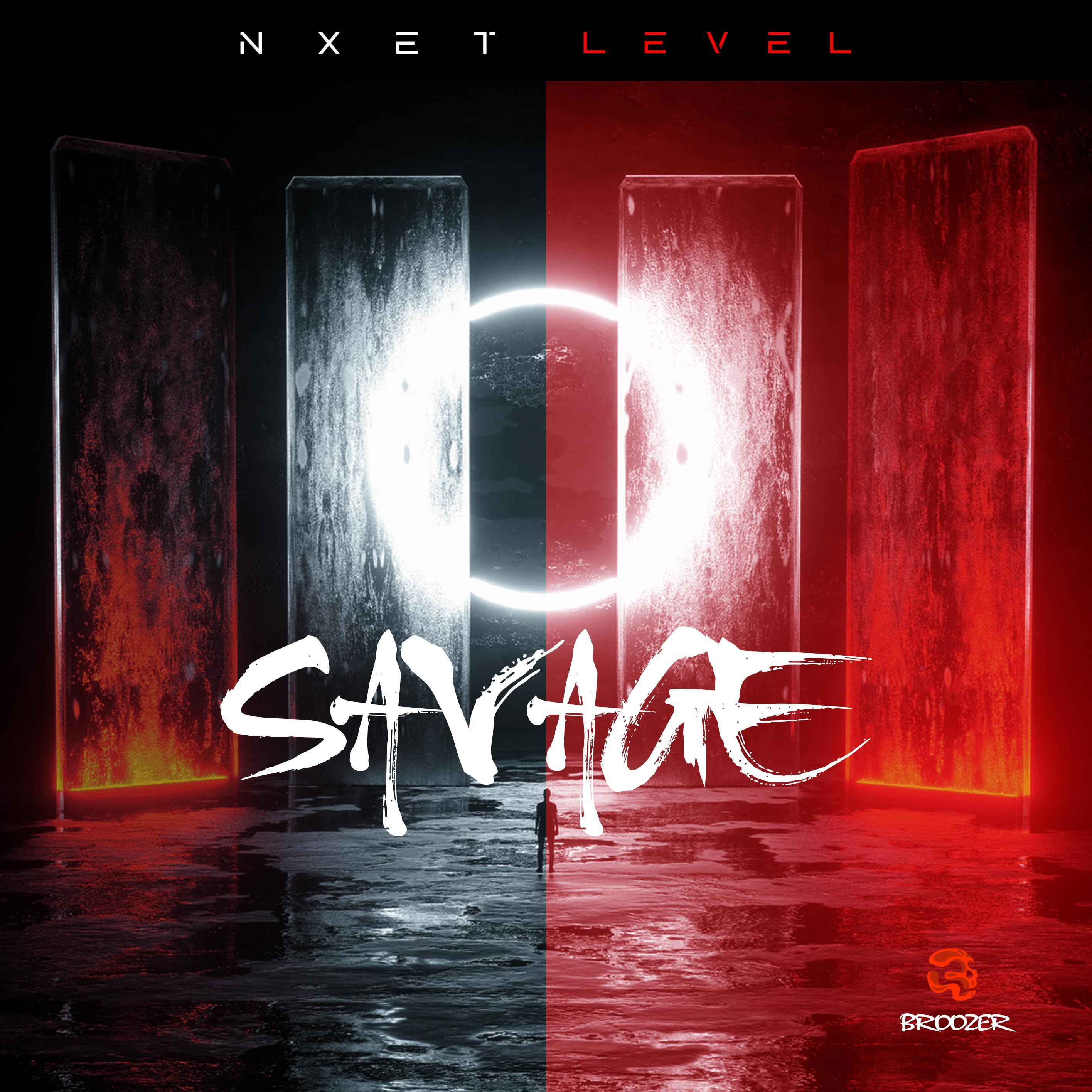 Julian Jordan-NEXT LEVEL（Broozer remix）