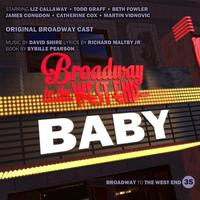 Broadway  I Chose Right From - Baby the Musical (karaoke)