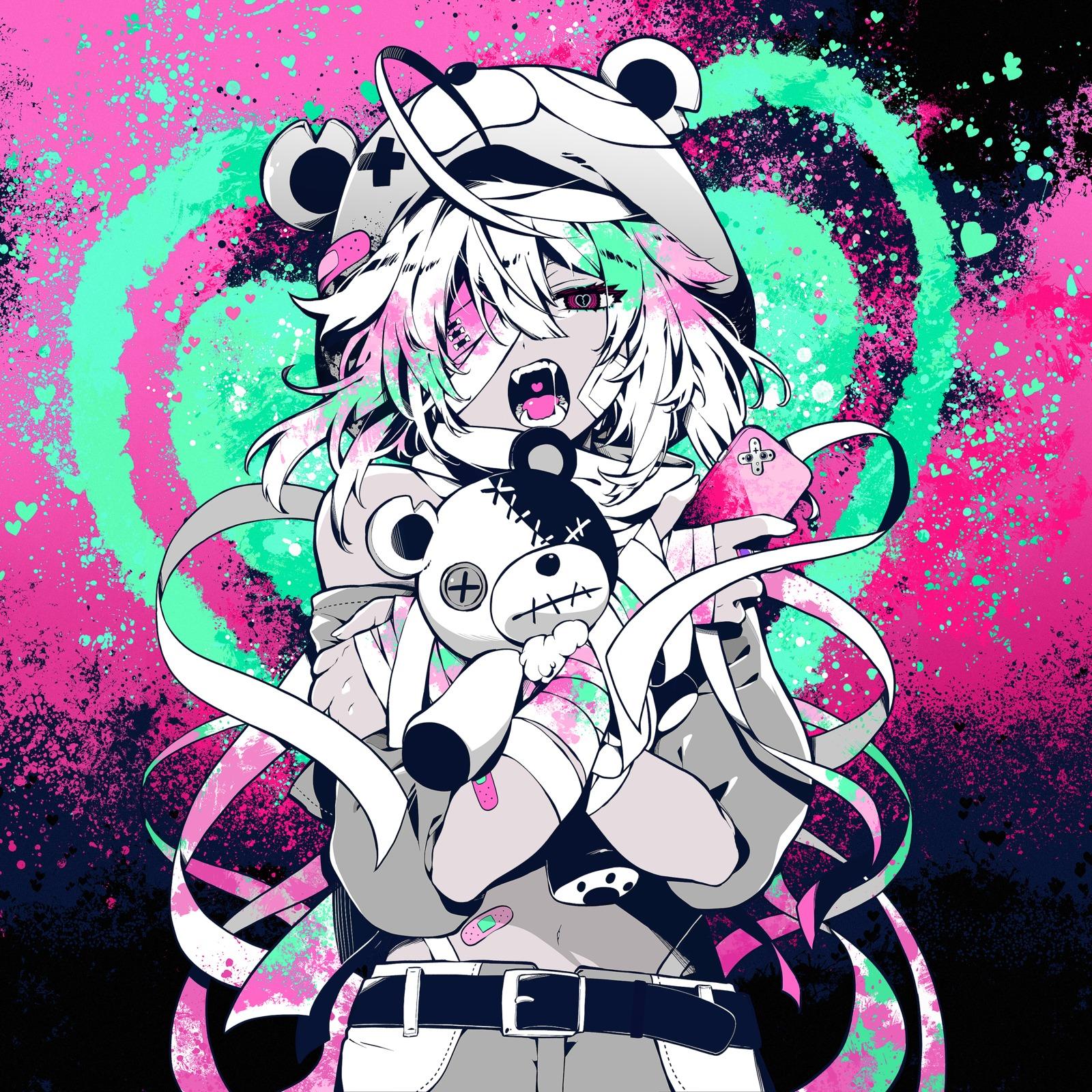 ヤミカワトーキョー