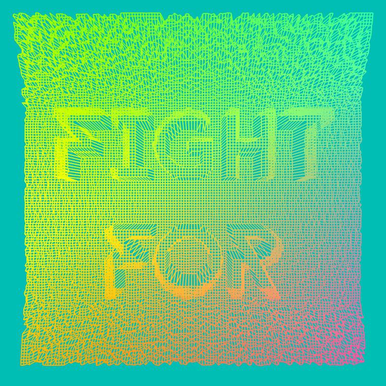 FIGHT FOR ( Prod.by PDP )专辑