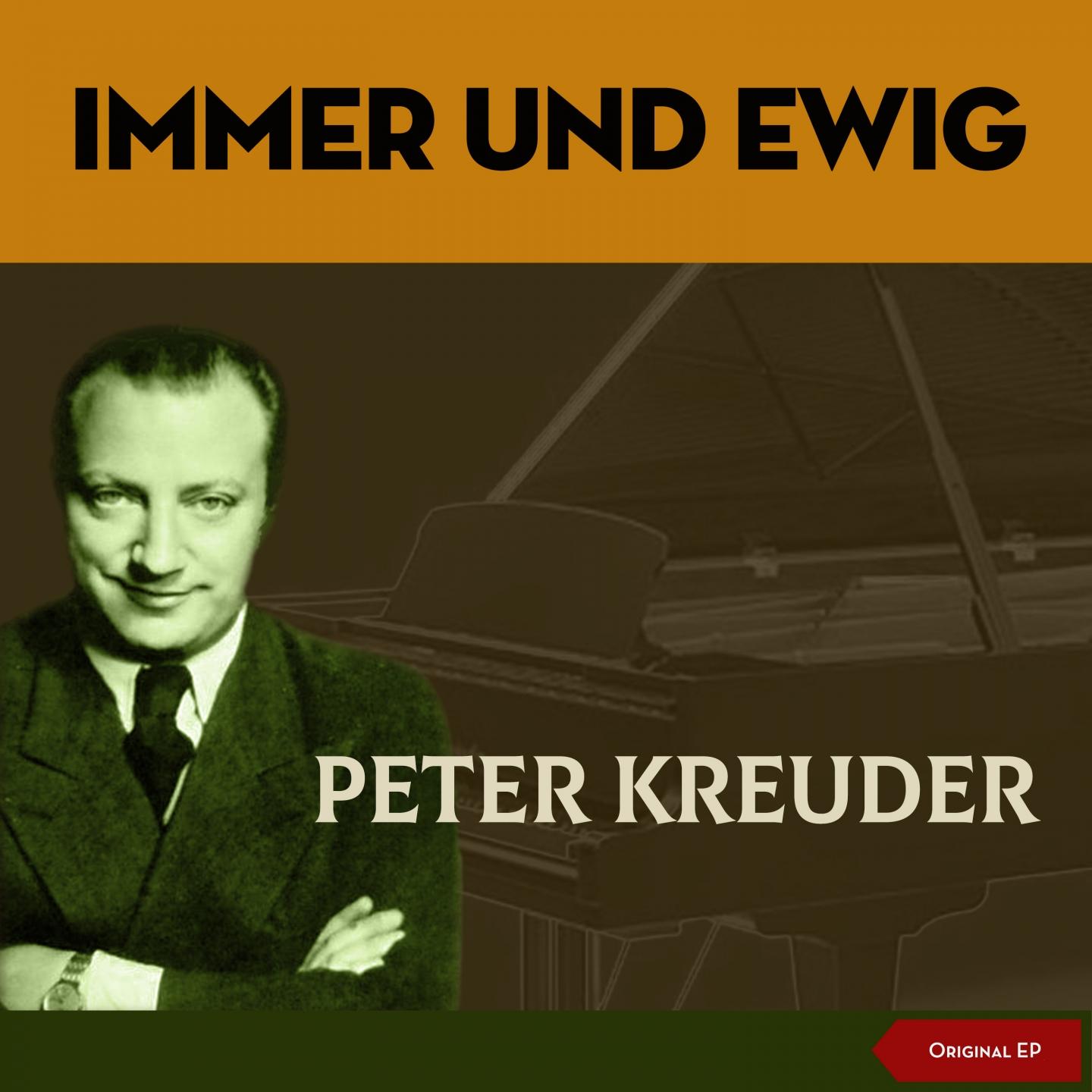 Immer und Ewig (Original EP)