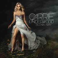原版伴奏 Carrie Underwood - See You Again (karaoke Version)