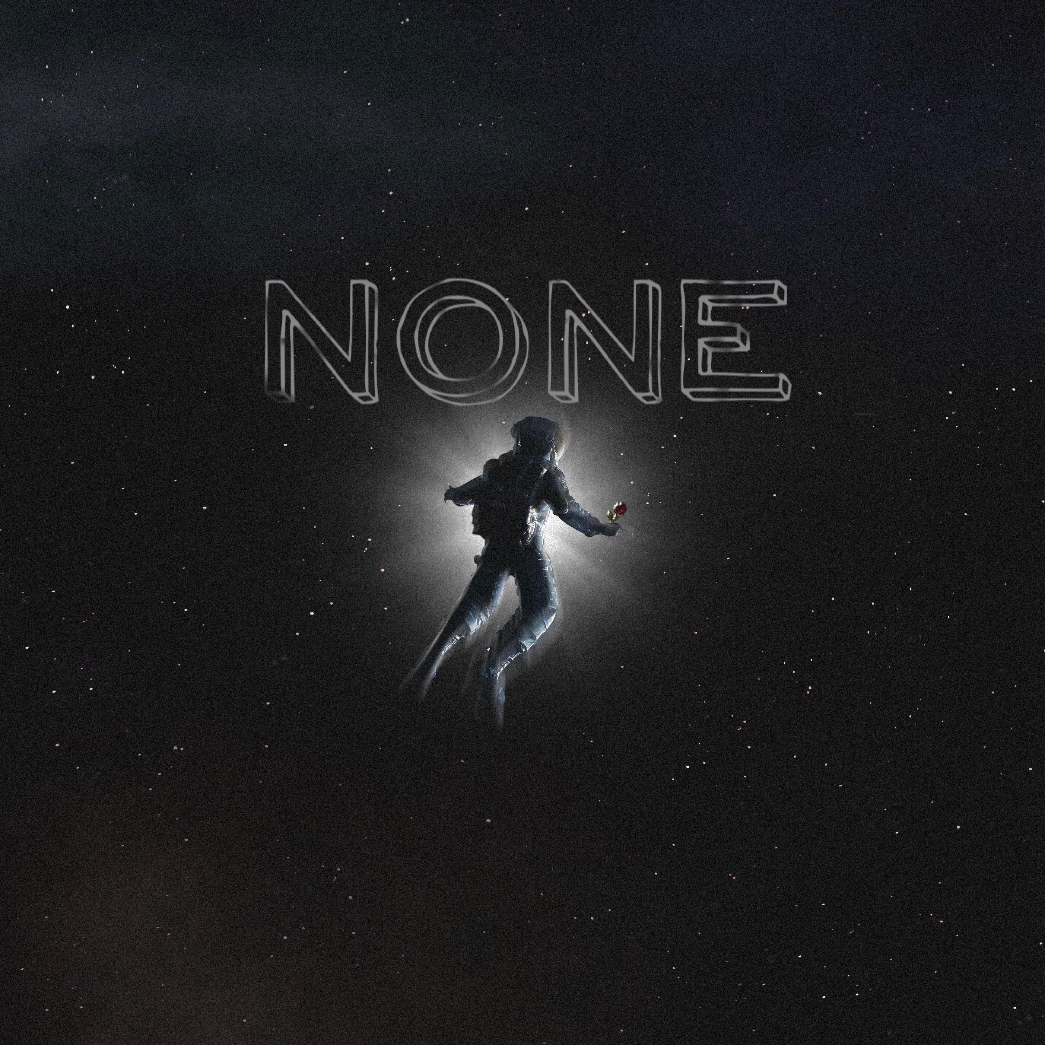 NONE