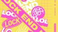 LOCK END LOL专辑