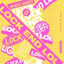 LOCK END LOL专辑