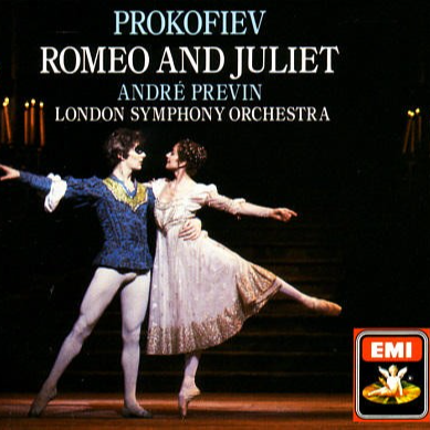 Prokofiev: Romeo and Juliet