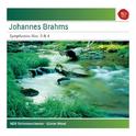 Brahms: Symphonies No. 3 in F Major, Op. 90 & No. 4 in E Minor, Op. 98 - Sony Classical Masters专辑