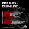 Miss Djax - Panic Attack (Joseph McGeechan remix)