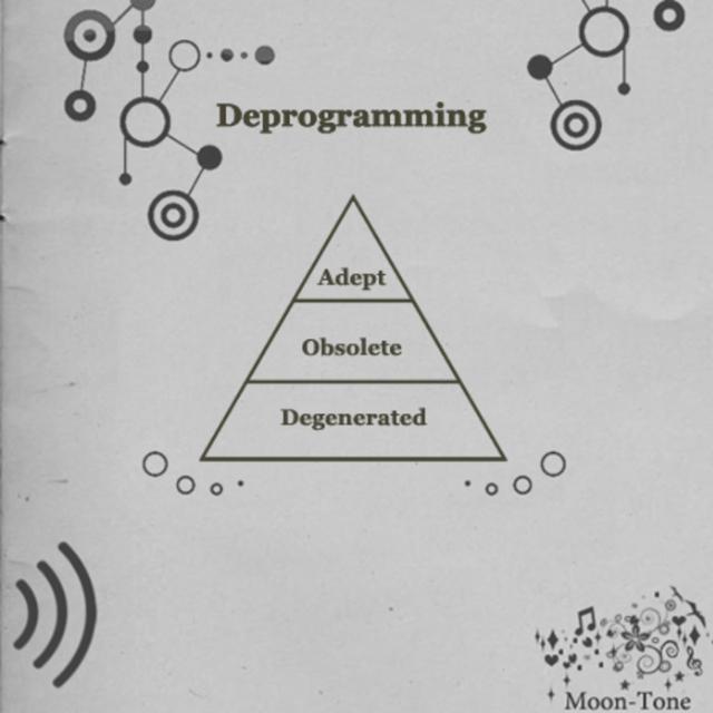 Deprogramming专辑