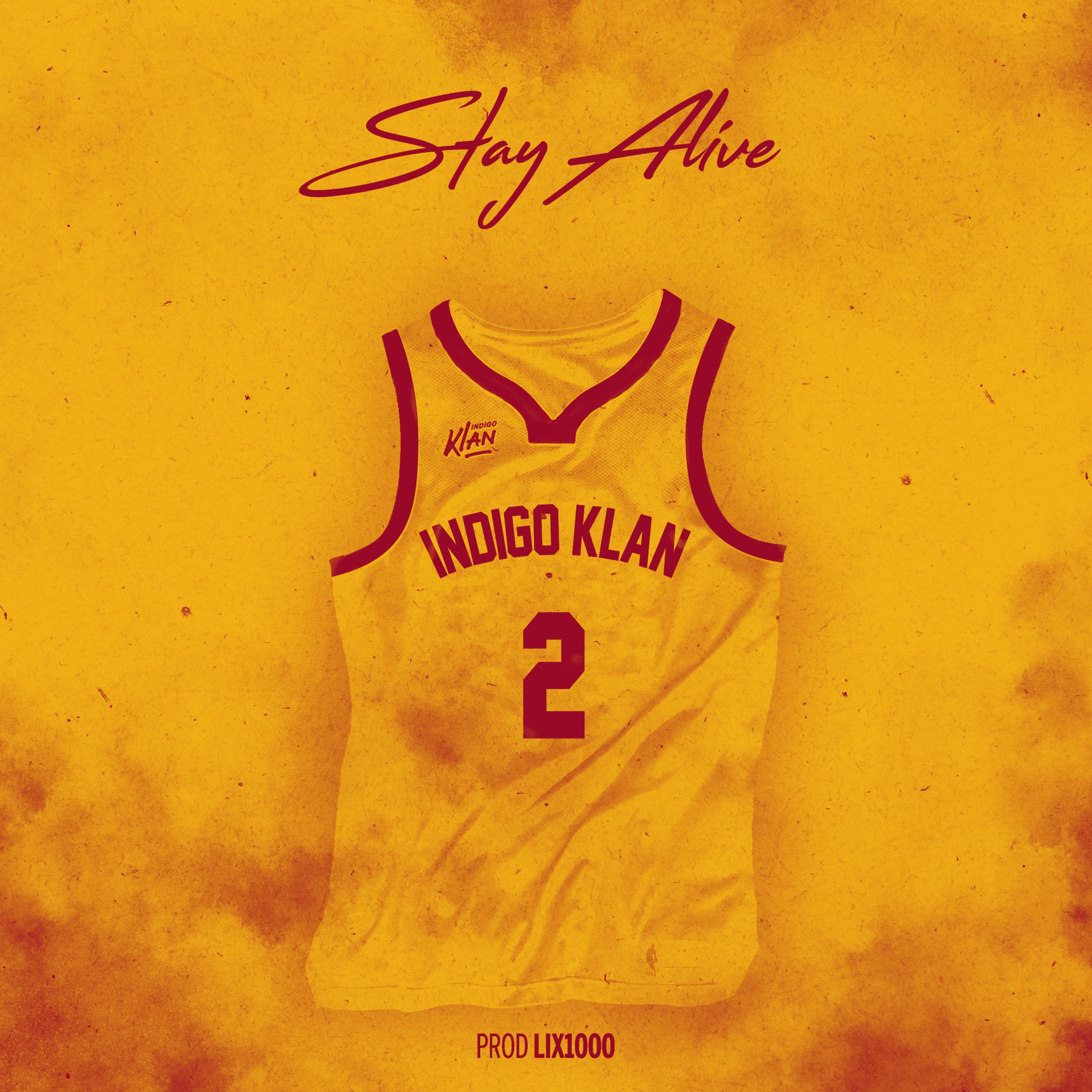 Stay Alive