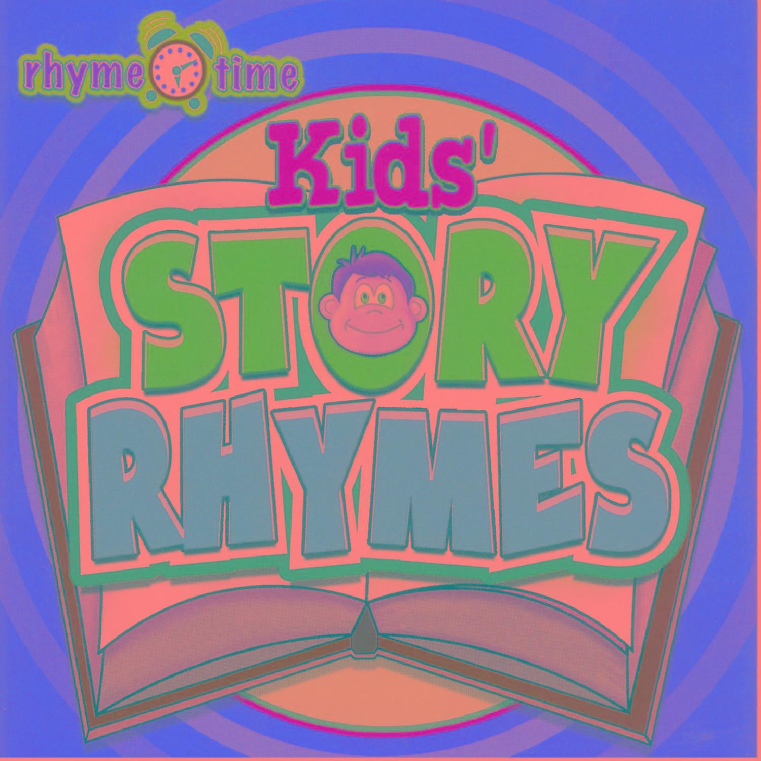 Kid's Story Rhymes