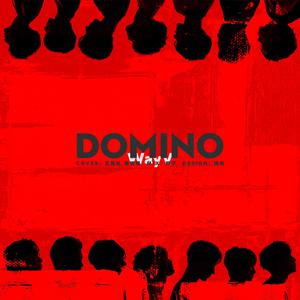 威神V【WayV】 - 多米诺【Domino】[伴 奏] （降8半音）