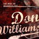 Best of the Essential Years: Don Williams专辑