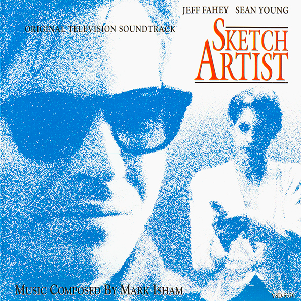 Sketch Artist
