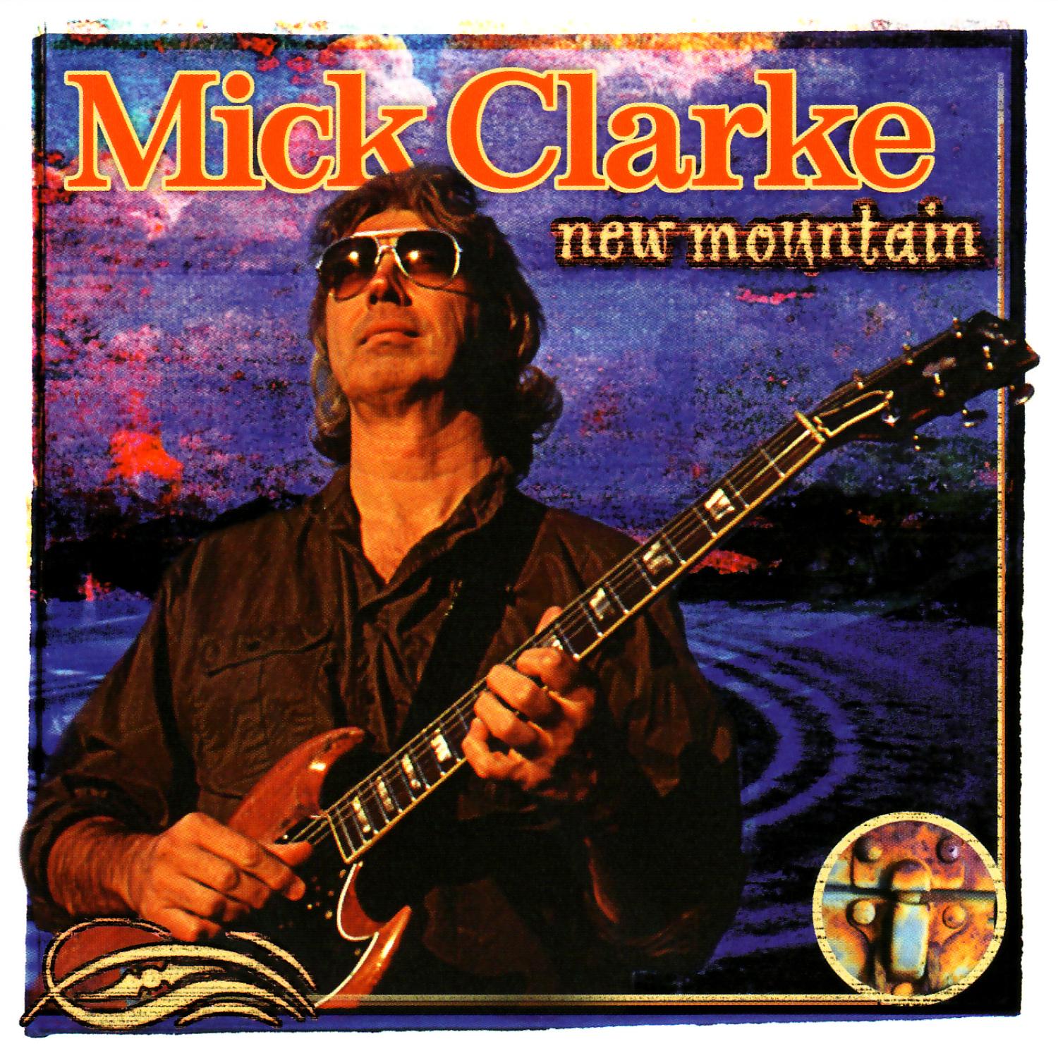 New Mountain