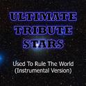 Bonnie Raitt - Used To Rule The World (Instrumental Version)专辑
