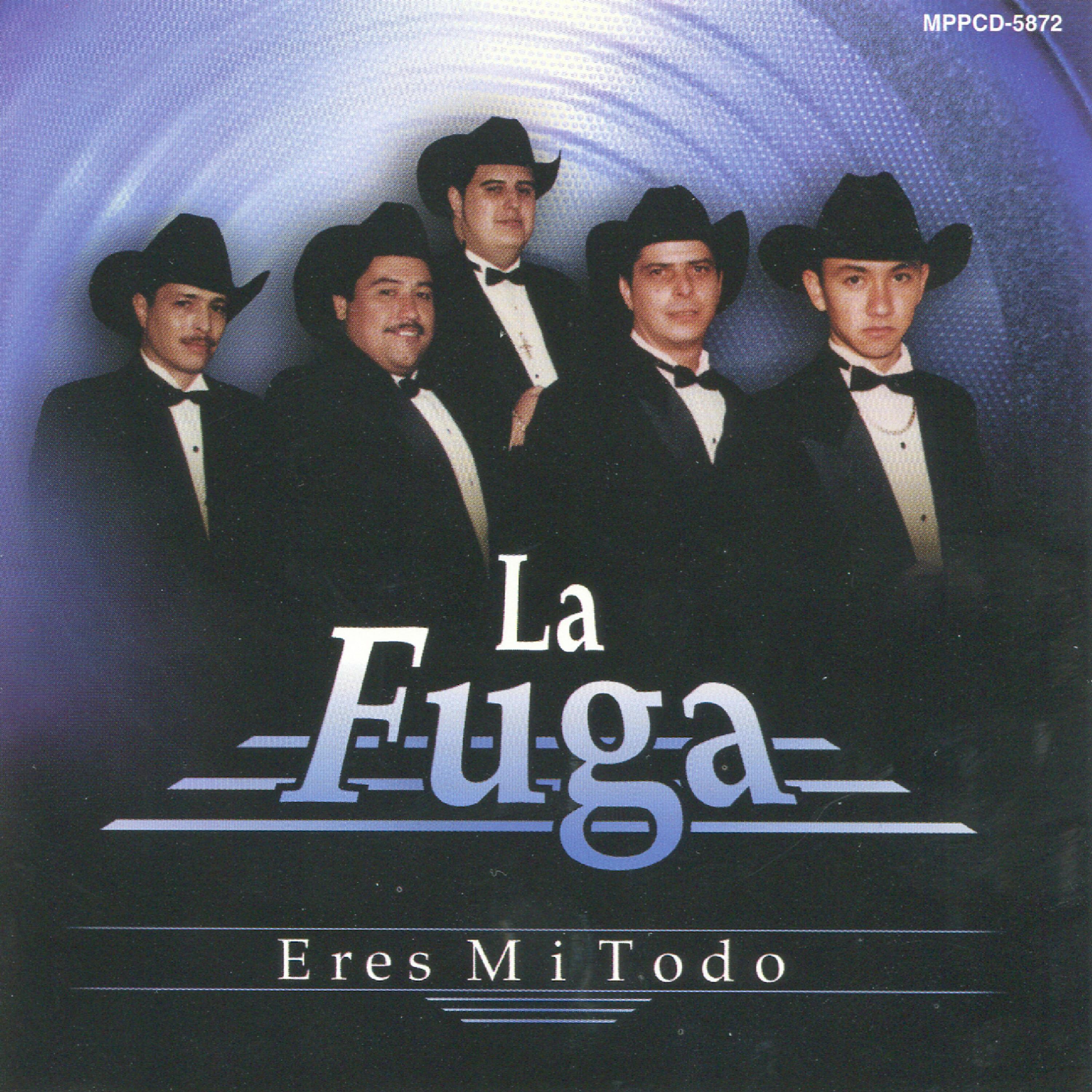 Eres Mi Todo